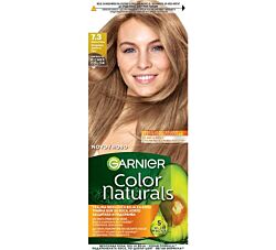 Garnier Color Naturals Boja za kosu - 7.3 zlatno plava