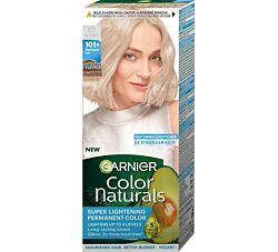 Garnier Color Naturals Boja za kosu - 101+ Platinum Ice