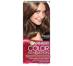 Garnier Color Sensational Boja za kosu - 6.0 Precious Dark Blond
