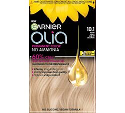 Garnier Olia Boja za kosu 10.1 - Ashy Very Light Blonde