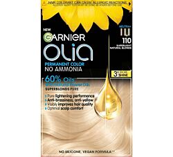 Garnier Olia Boja za kosu 110 super svetlo prirodno plava