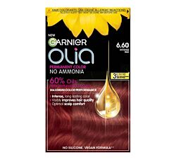 Garnier Olia Boja za kosu 6.60 intezivna crvena