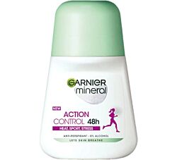 Garnier Mineral Deo Action control 48h Roll on 50 ml 