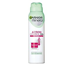 Garnier Mineral Active Control 72 h Antiperspirant 150 ml 