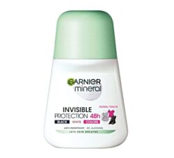 Garnier Mineral Invisible roll on 50 ml