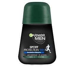 Garnier Mineral Men Sport roll on 50 ml
