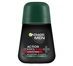 Garnier Men Action Control roll-on 50 ml