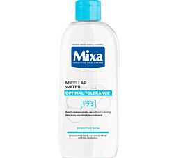 Mixa Optimal Tolerance Micelarna Voda 400 ml