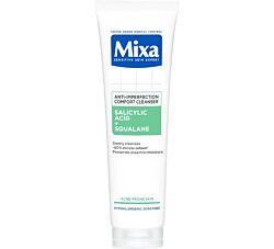 Mixa Gel za čišćenje protiv nepravilnosti 150 ml