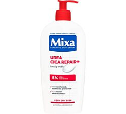 Mixa Cica Losio za telo 400 ml