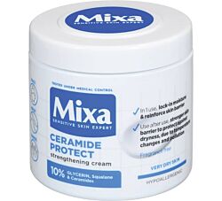 Mixa Višenamenska krema Ceramide 400 ml