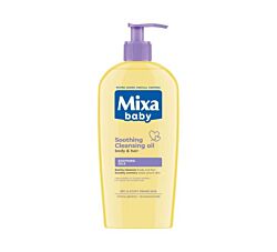 Mixa Baby Atopi Ulje za kupanje 250 ml