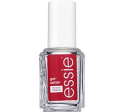 Essie Lak za nokte - Top coat gel setter