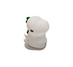 Muitomas Silikonska lampa sa ambijentalnim svetlom DINOSAURUS