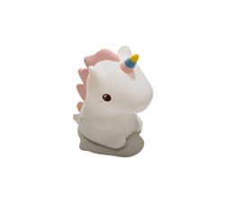 Muitomas Silikonska lampa sa ambijentalnim svetlom UNICORN