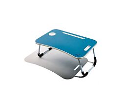 Muitomas Sklopivi radni sto - Plavi