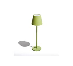 Muitomas Stona lampa - Zelena