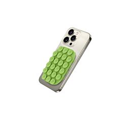 Celly Silikonski držač za telefon FIXSQUAREGN
