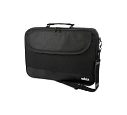 Nilox Torba za laptop NXESS4156BK