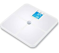 Beurer Vaga za merenje telesne težine BF950 - White