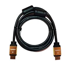 Linkom Kabl HDMI 2.0 Gold 4K 1.5m
