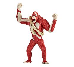 Playmates Godzilla X Kong Figura 18 cm