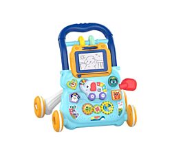 Interaktivna zabava - hodalica Slonić