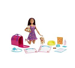 Barbie Lutka - Usvoji kućnog ljubimca