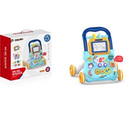 INTERAKTIVNA ZABAVA Iggy Ziggy hodalica Slonić