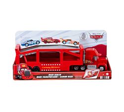 DISNEY CARS Kamion transporter Mack 22