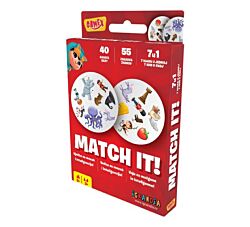 IZ TOYS Društvena igra Match It 