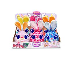 OTHER TOYS Plišani zeka Sort