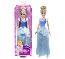 Disney Dolls Princeza Pepeljuga