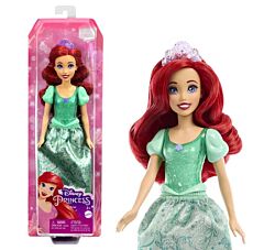 Disney Dolls Princeza Ariel