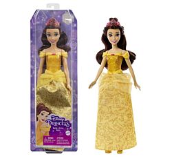 Disney Dolls Princeza Bela
