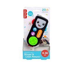 FISHER-PRICE Daljinski sveznalica 22