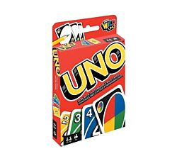 Mattel games Uno karte