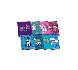 Magaza Sveska A5 latajn