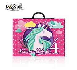 Magaza Kesa za blok br.4 NBK Premium