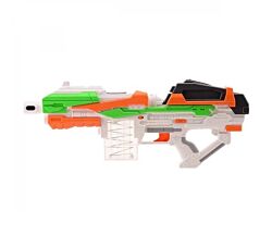 Magaza Tack Pro Shooter Puška Revenant 54 cm sa 10 sunđerastih metaka