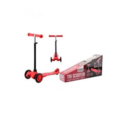 Sports Active Trotinet crveni na tri točka