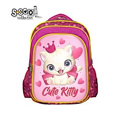 Magaza Ranac 3D Eva sa led lampicama Kitty SC2313