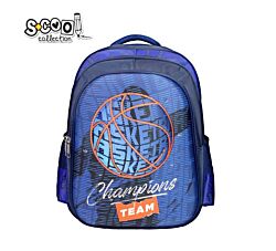 Magaza Ranac 3D Eva sa led lampicama Basketball SC2316