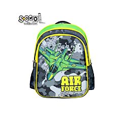 Magaza Ranac 3D sa led lampicama Air force SC2317