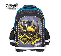 Magaza Ranac ojačana leđa Power SC2128