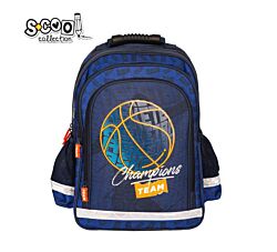 Magaza Ranac sa ojačanim leđima Basketball 