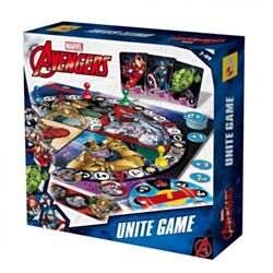 Magaza Društvena igra Avengers Unite game