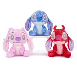 Magaza Lilo & Stitch Snuggletime Pliš
