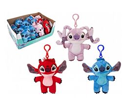 Magaza Lilo & Stitch Privezak 2D za ranac 228322