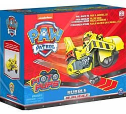 Paw PatrolMoto Pups Rubbles 60